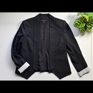 Ann Taylor Blazer